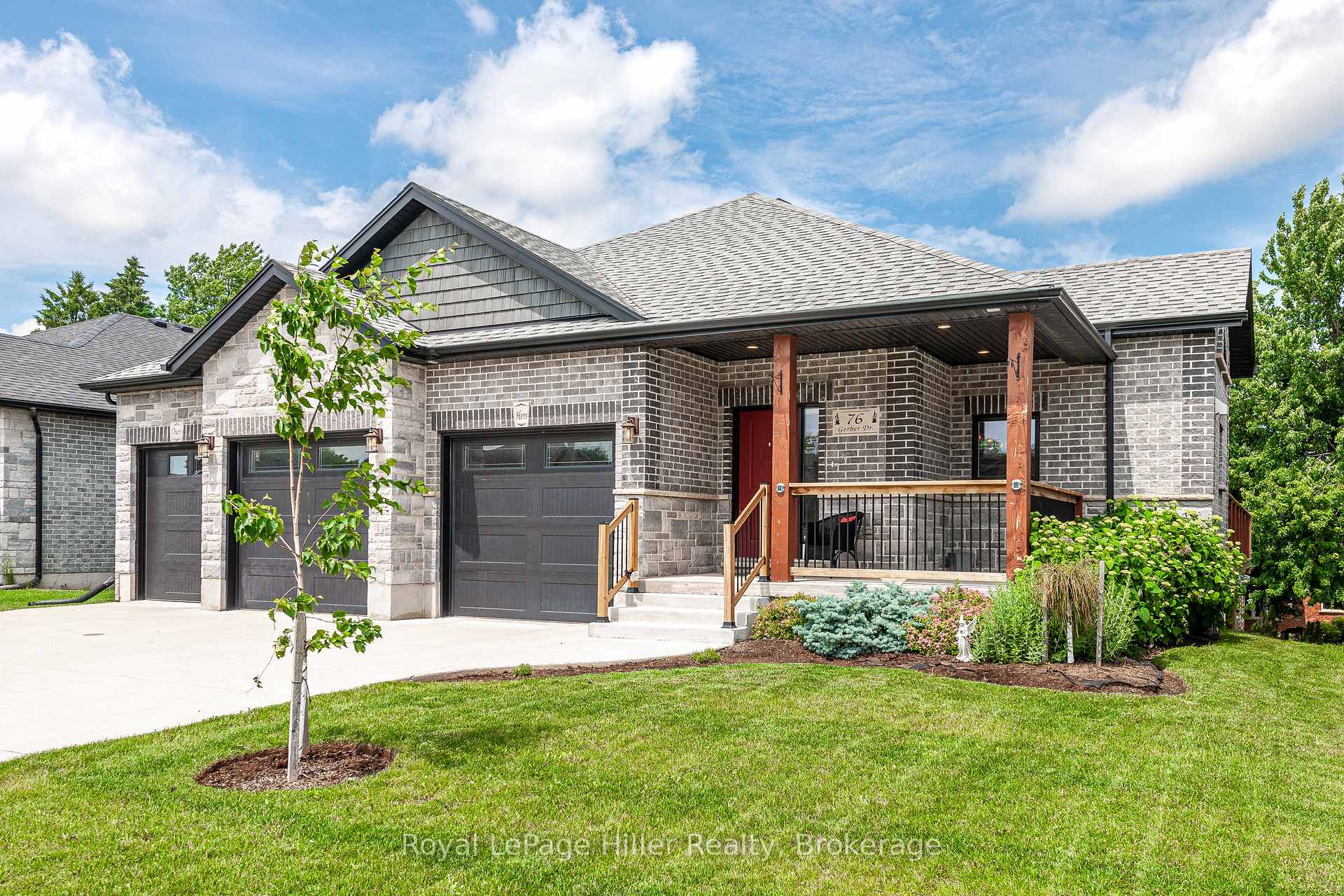 Photo 2 of 76 Gerber Drive, Perth East, Milverton — HOMEH