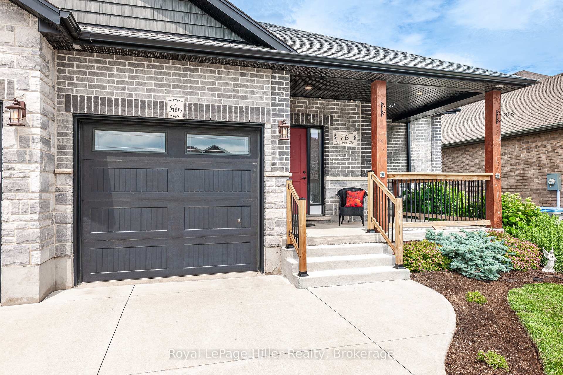 Photo 3 of 76 Gerber Drive, Perth East, Milverton — HOMEH