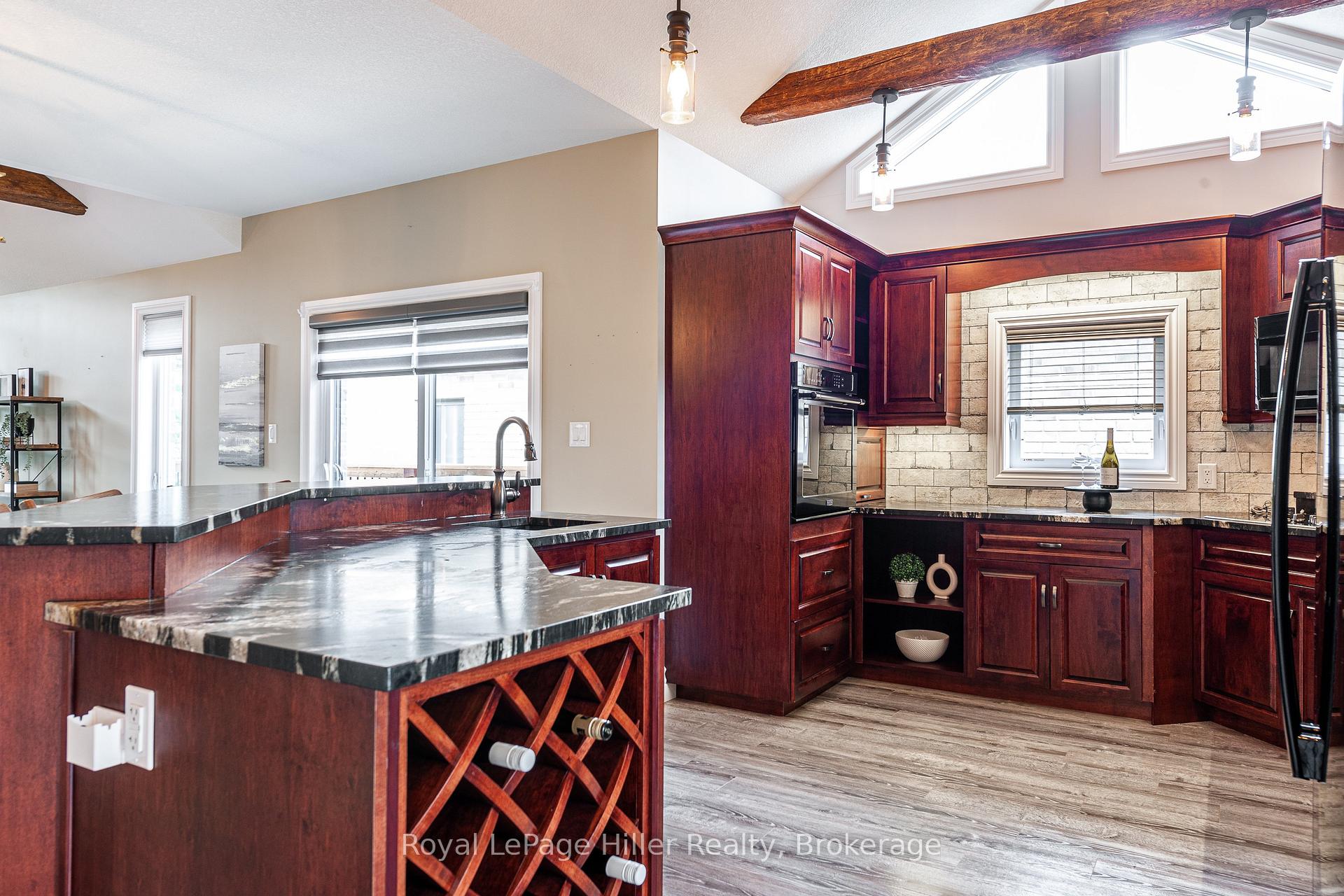 Photo 4 of 76 Gerber Drive, Perth East, Milverton — HOMEH