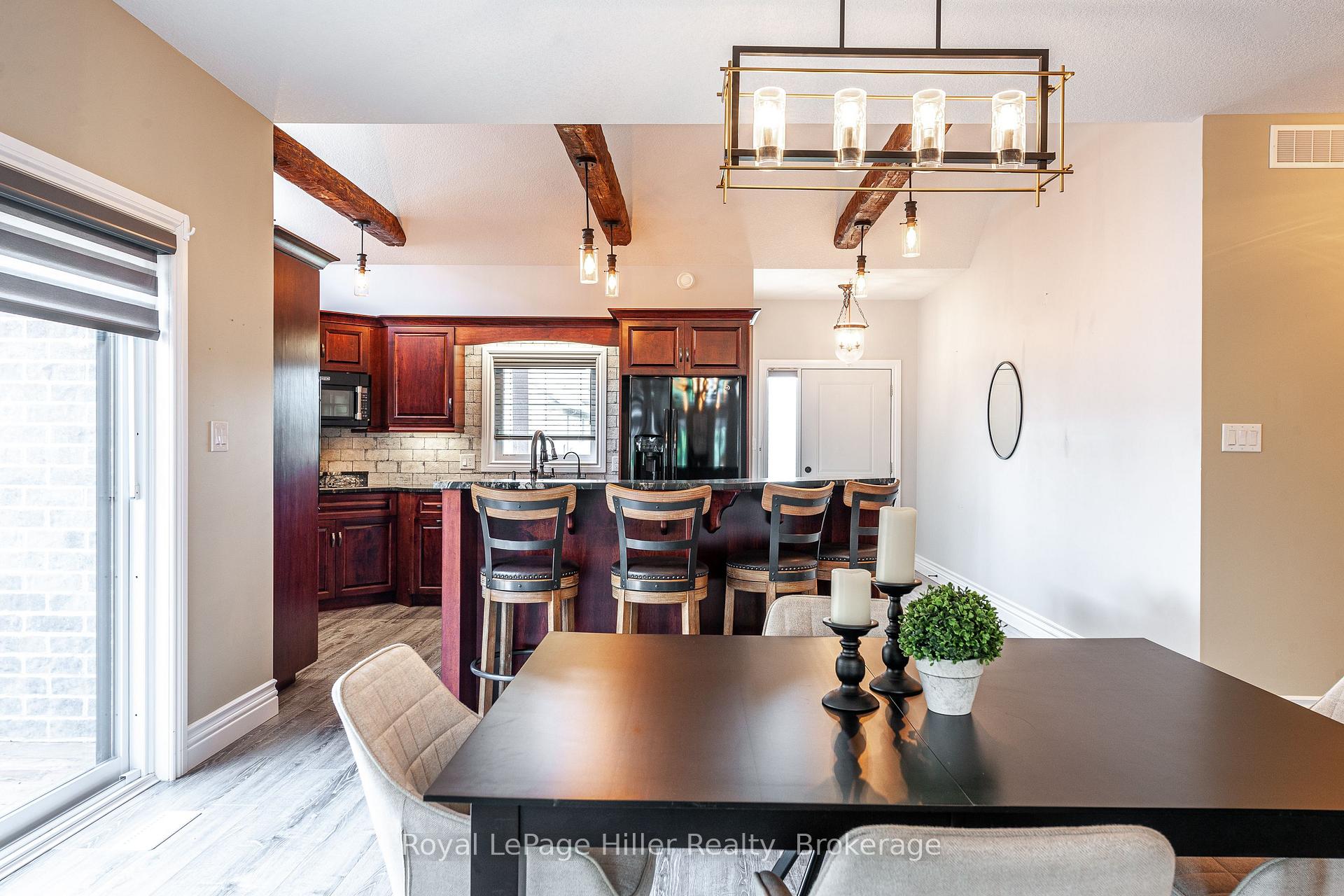 Photo 11 of 76 Gerber Drive, Perth East, Milverton — HOMEH