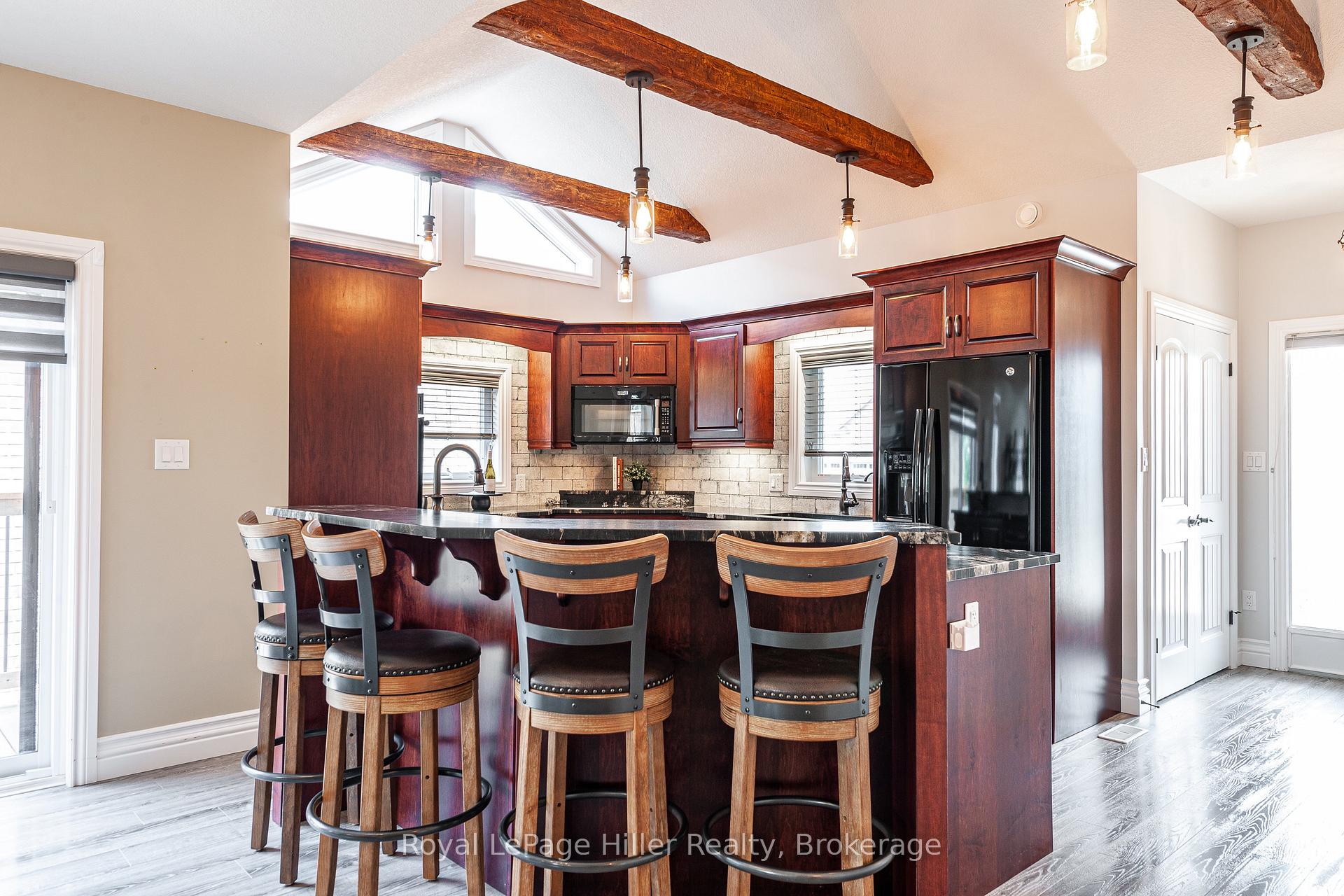 Photo 12 of 76 Gerber Drive, Perth East, Milverton — HOMEH