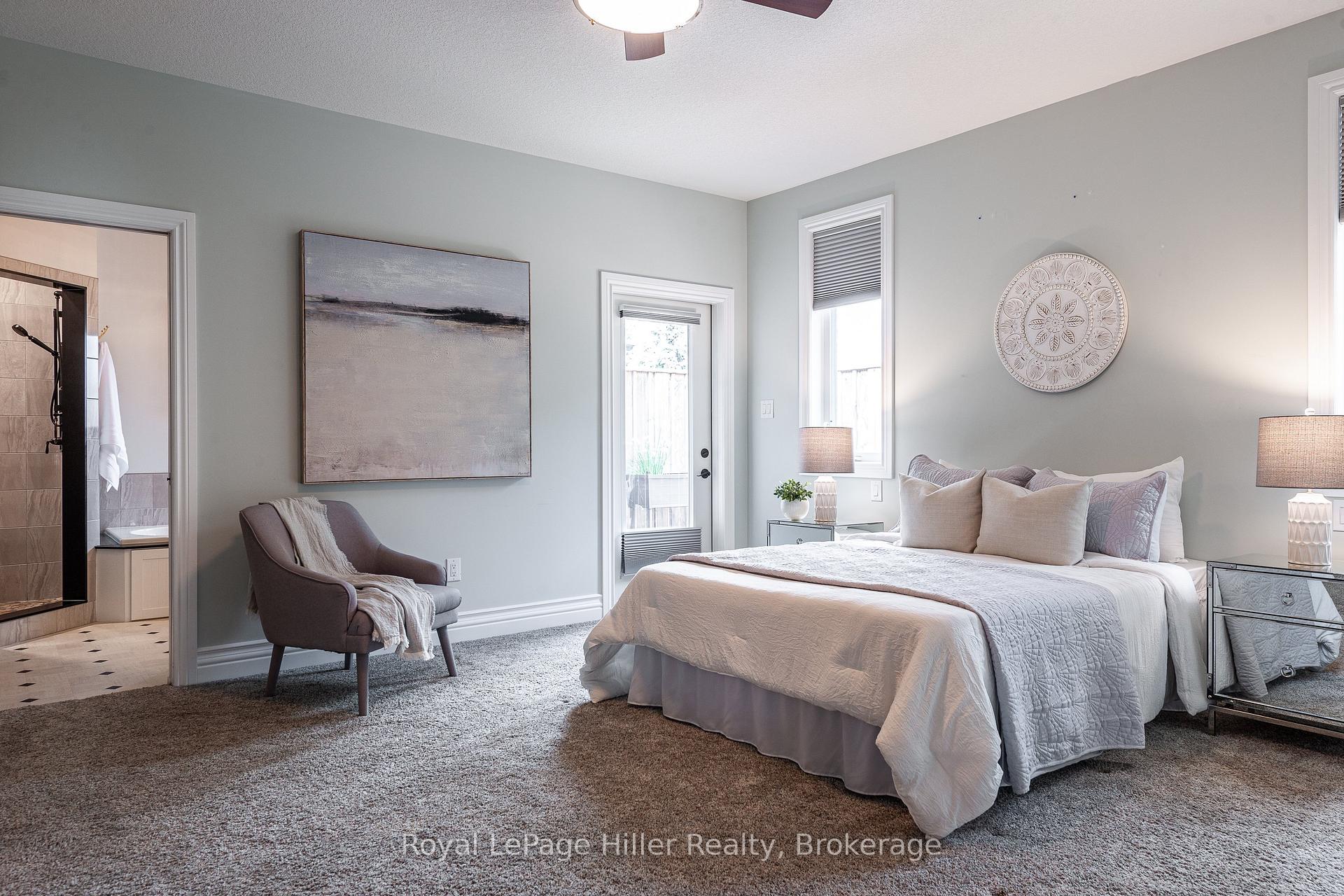 Photo 17 of 76 Gerber Drive, Perth East, Milverton — HOMEH
