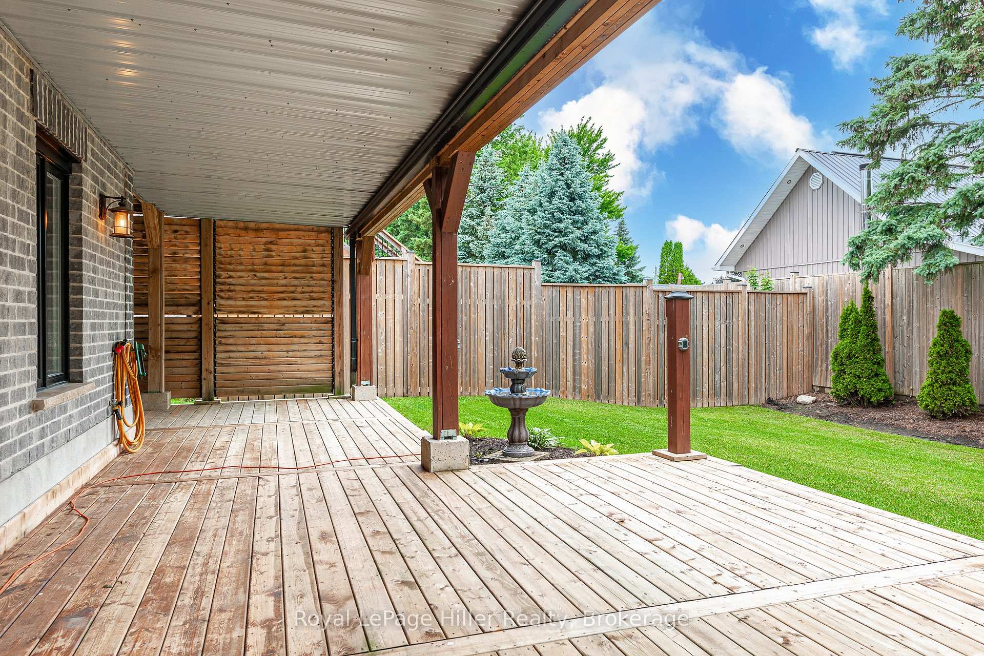 Photo 40 of 76 Gerber Drive, Perth East, Milverton — HOMEH