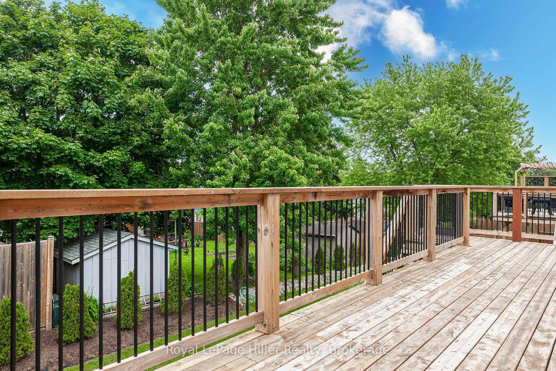 Photo 47 of 76 Gerber Drive, Perth East, Milverton — HOMEH