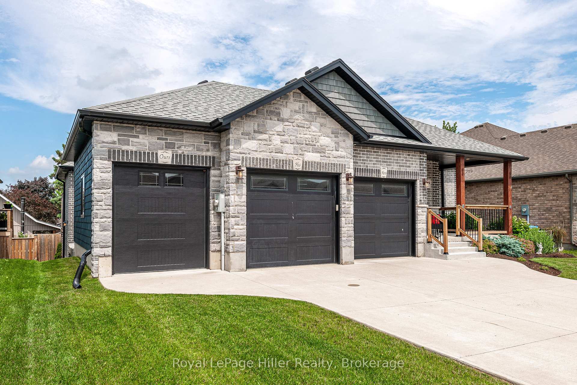 Photo 48 of 76 Gerber Drive, Perth East, Milverton — HOMEH