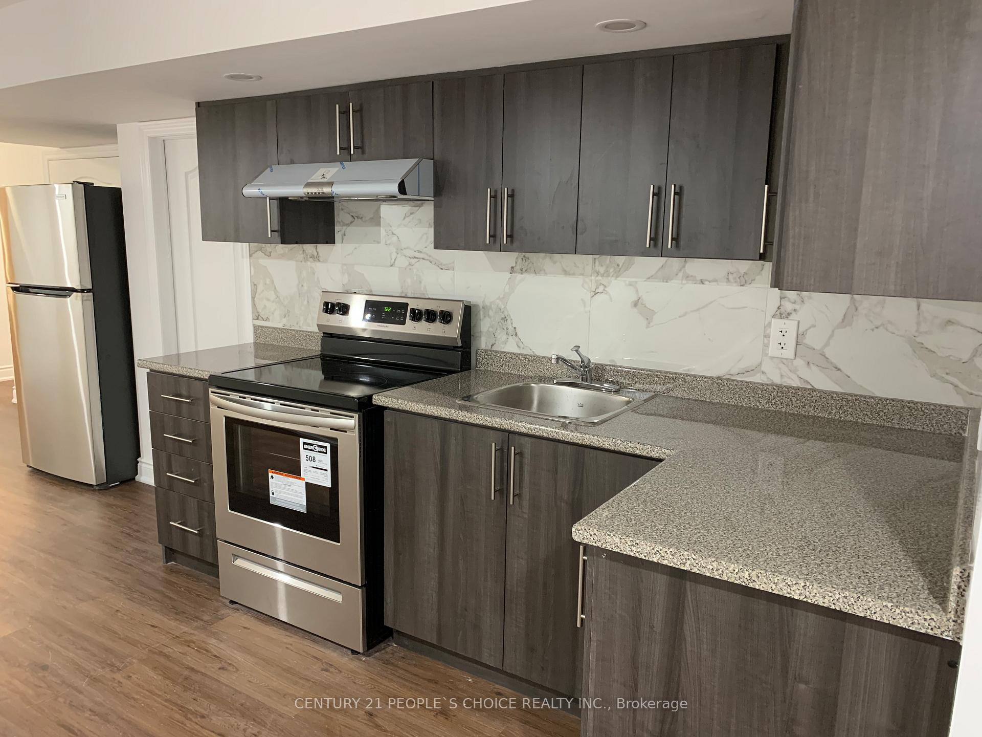 Photo 5 of Unit BSMT, 368 Kirkham Drive, Markham, Cedarwood — HOMEH