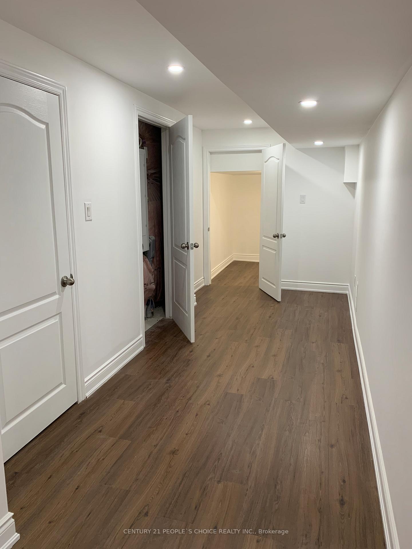 Photo 7 of Unit BSMT, 368 Kirkham Drive, Markham, Cedarwood — HOMEH