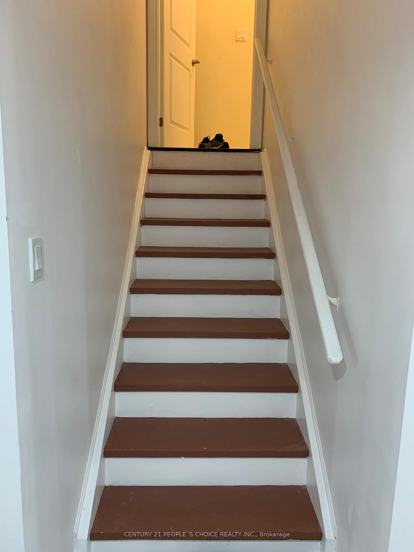 Photo 15 of Unit BSMT, 368 Kirkham Drive, Markham, Cedarwood — HOMEH