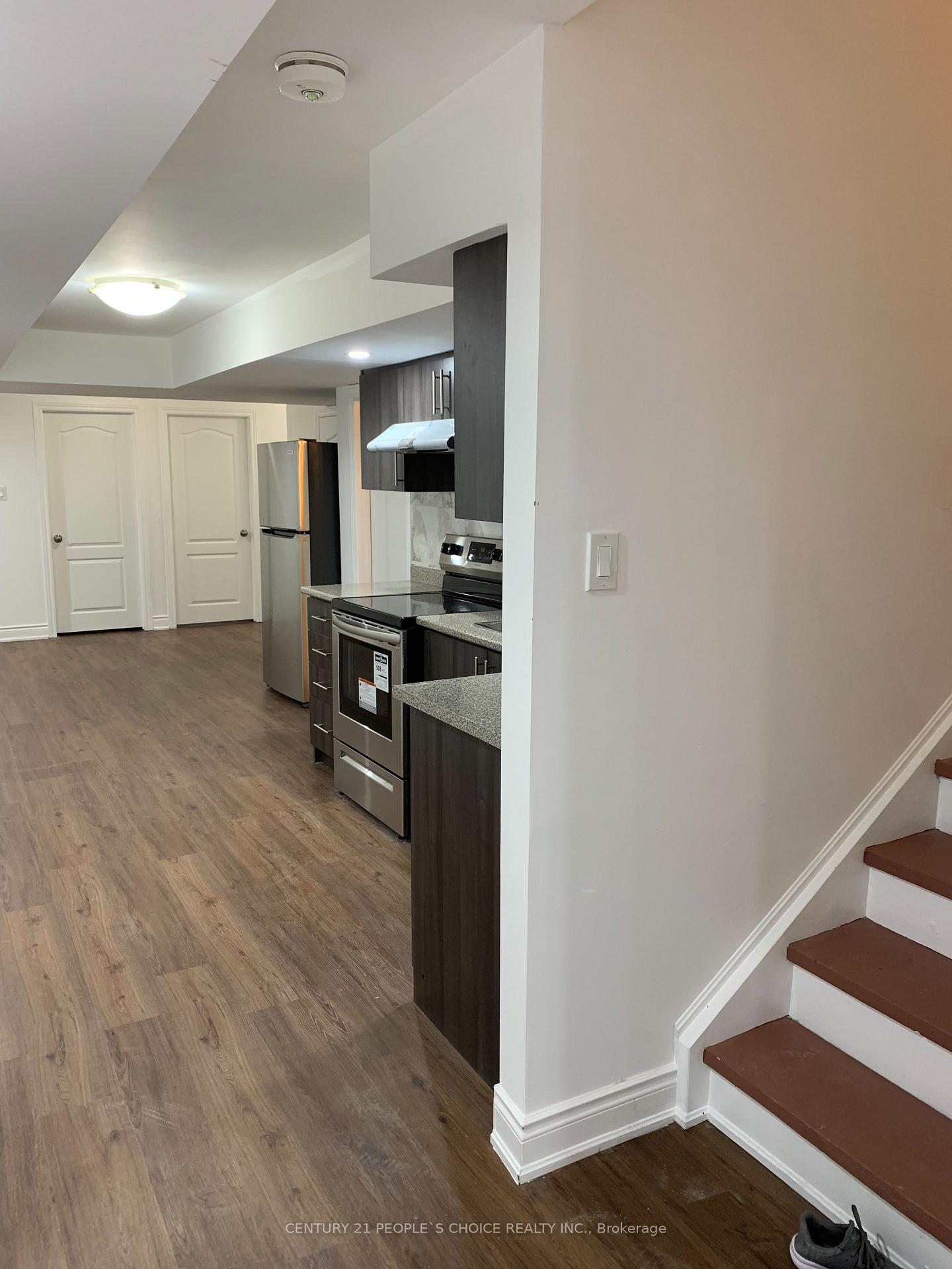 Photo 16 of Unit BSMT, 368 Kirkham Drive, Markham, Cedarwood — HOMEH