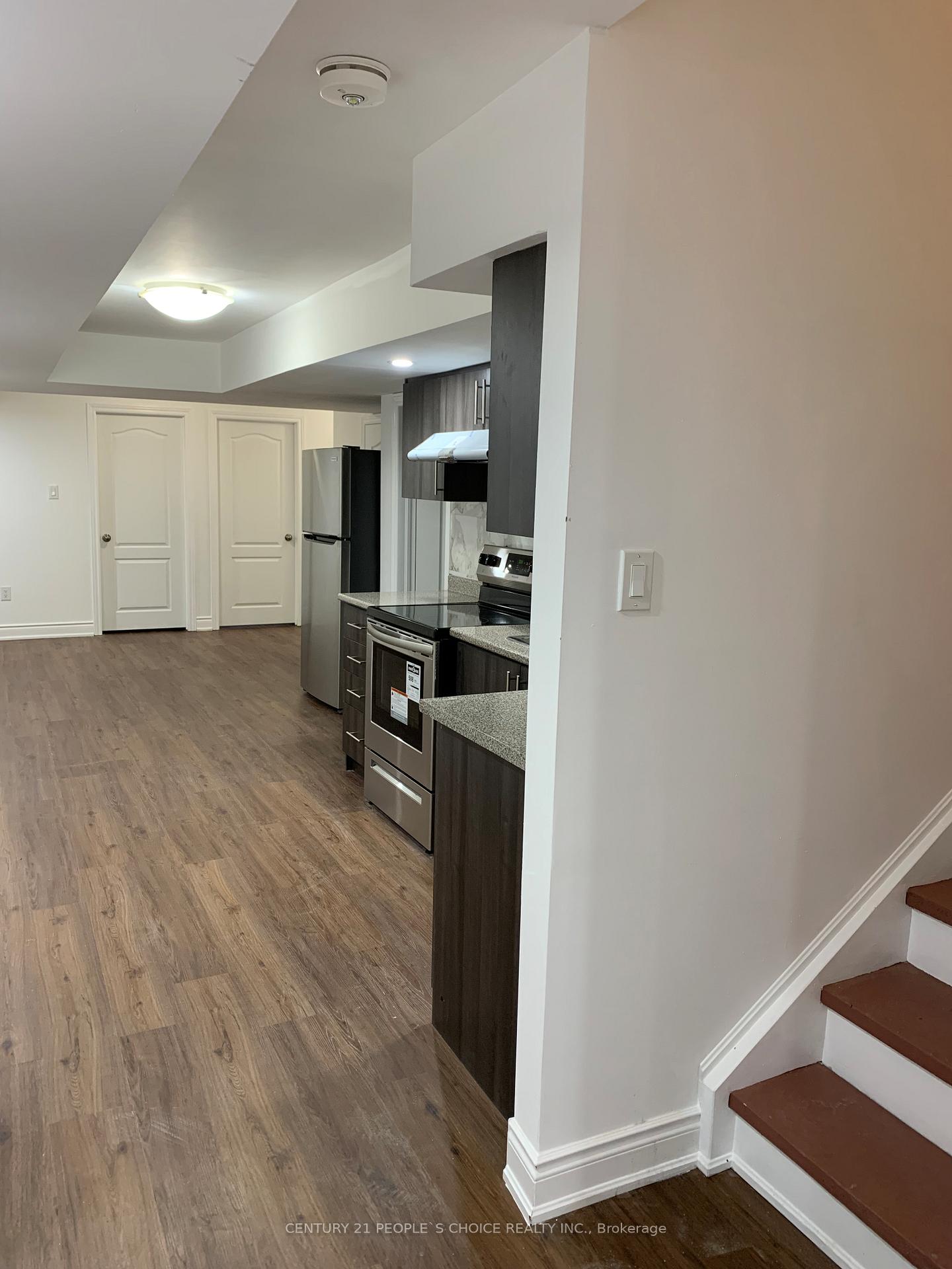 Photo 17 of Unit BSMT, 368 Kirkham Drive, Markham, Cedarwood — HOMEH