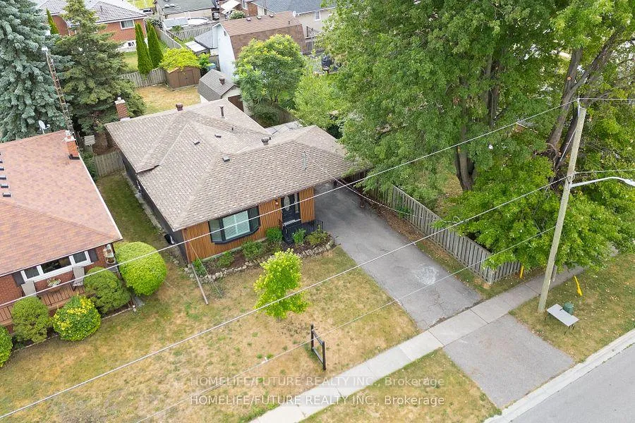 Photo 2 of 219 Guelph Street, Oshawa, Donevan — HOMEH