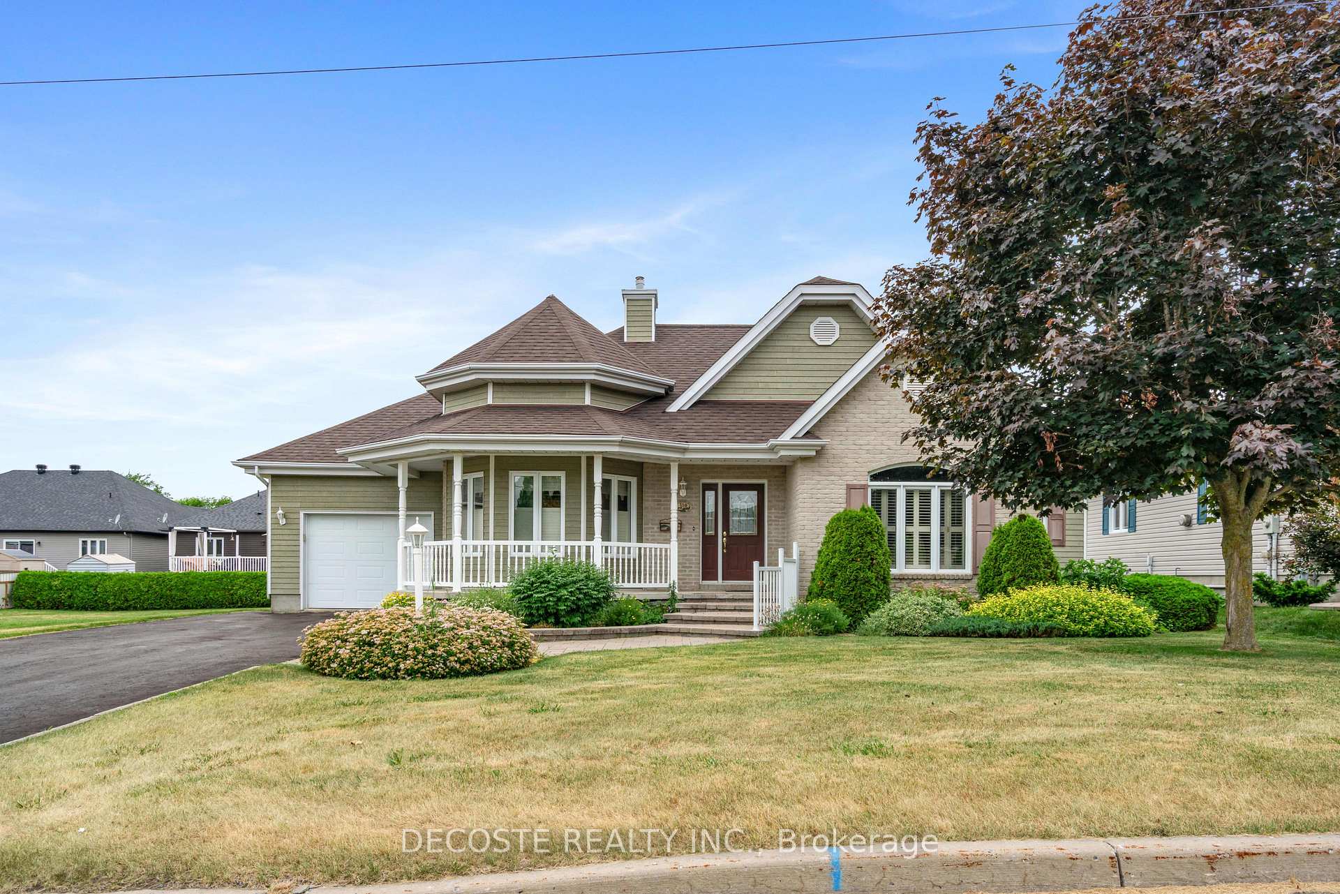 Photo 1 of 119 St George Street E, North Glengarry, Alexandria — HOMEH