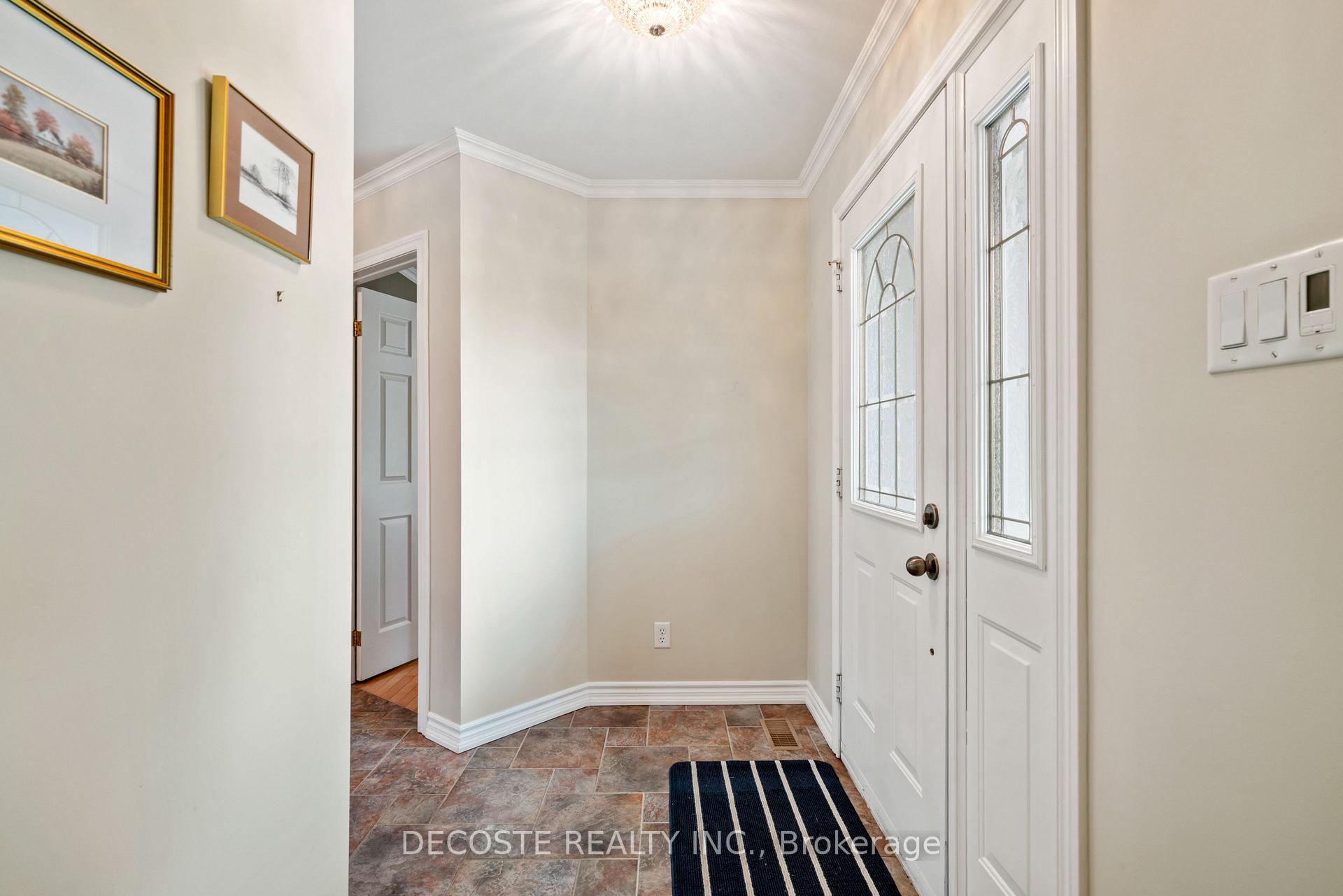 Photo 5 of 119 St George Street E, North Glengarry, Alexandria — HOMEH