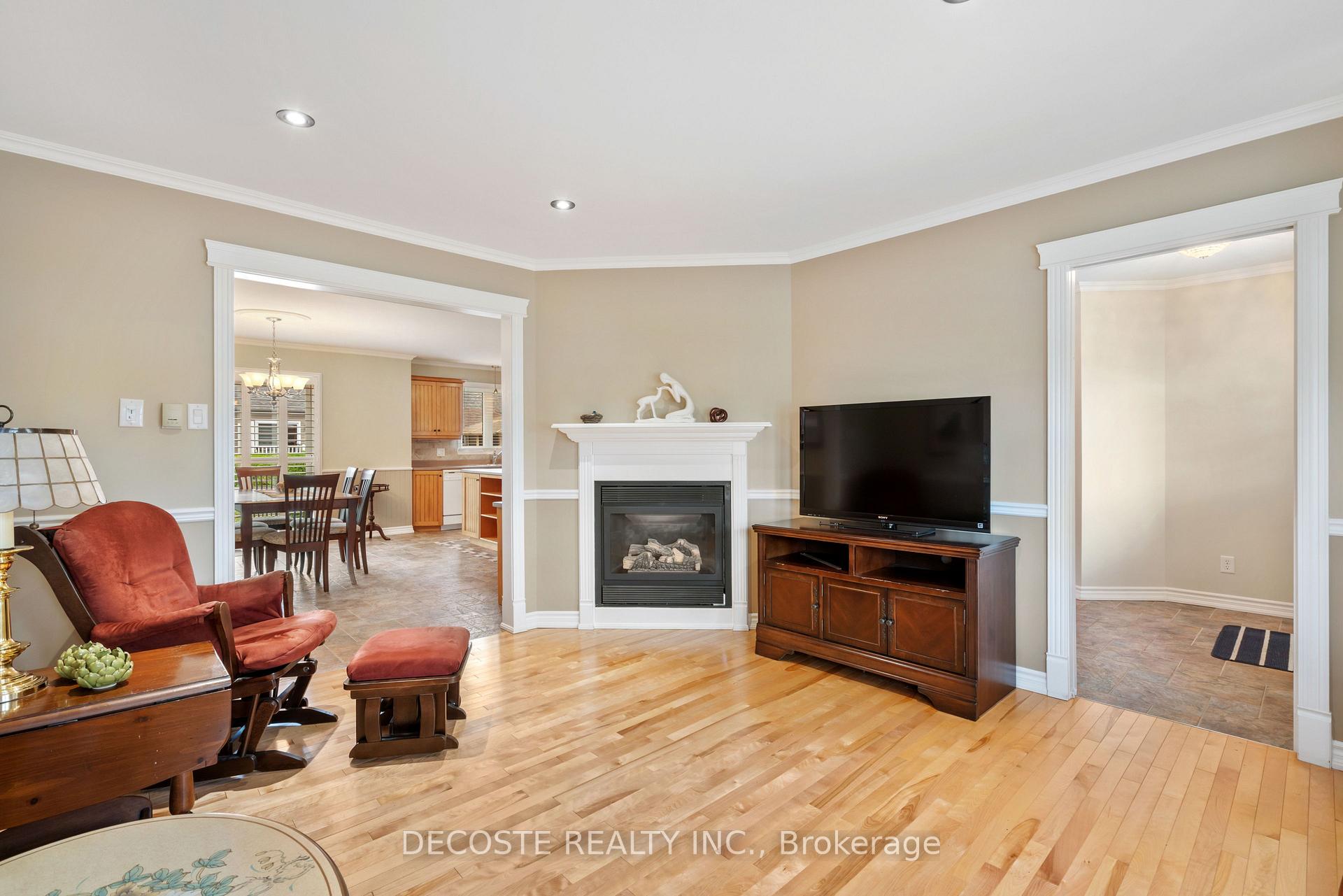 Photo 15 of 119 St George Street E, North Glengarry, Alexandria — HOMEH