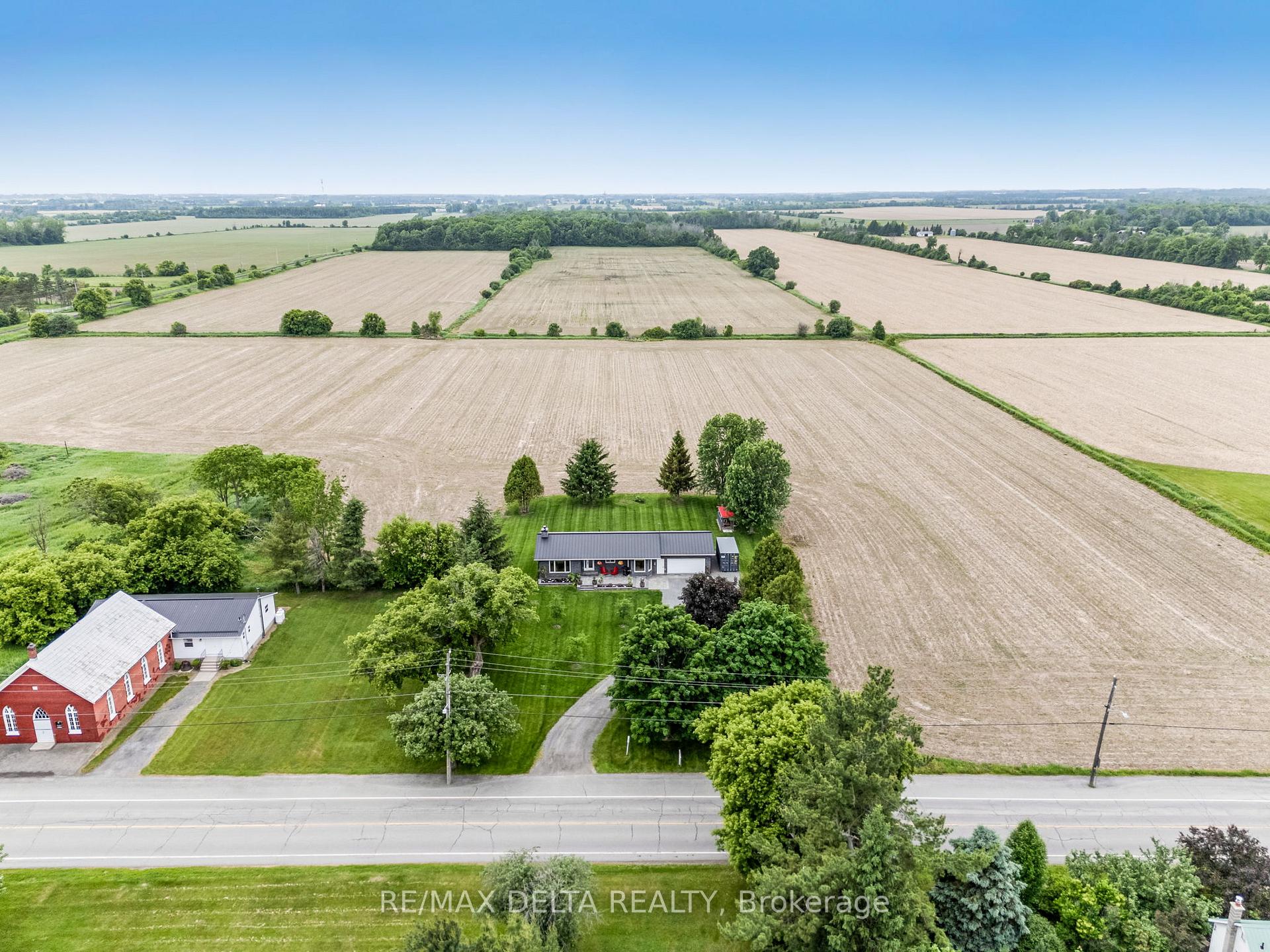 Photo 32 of 12271 County Rd 5, North Dundas, North Dundas (Winchester) Twp — HOMEH