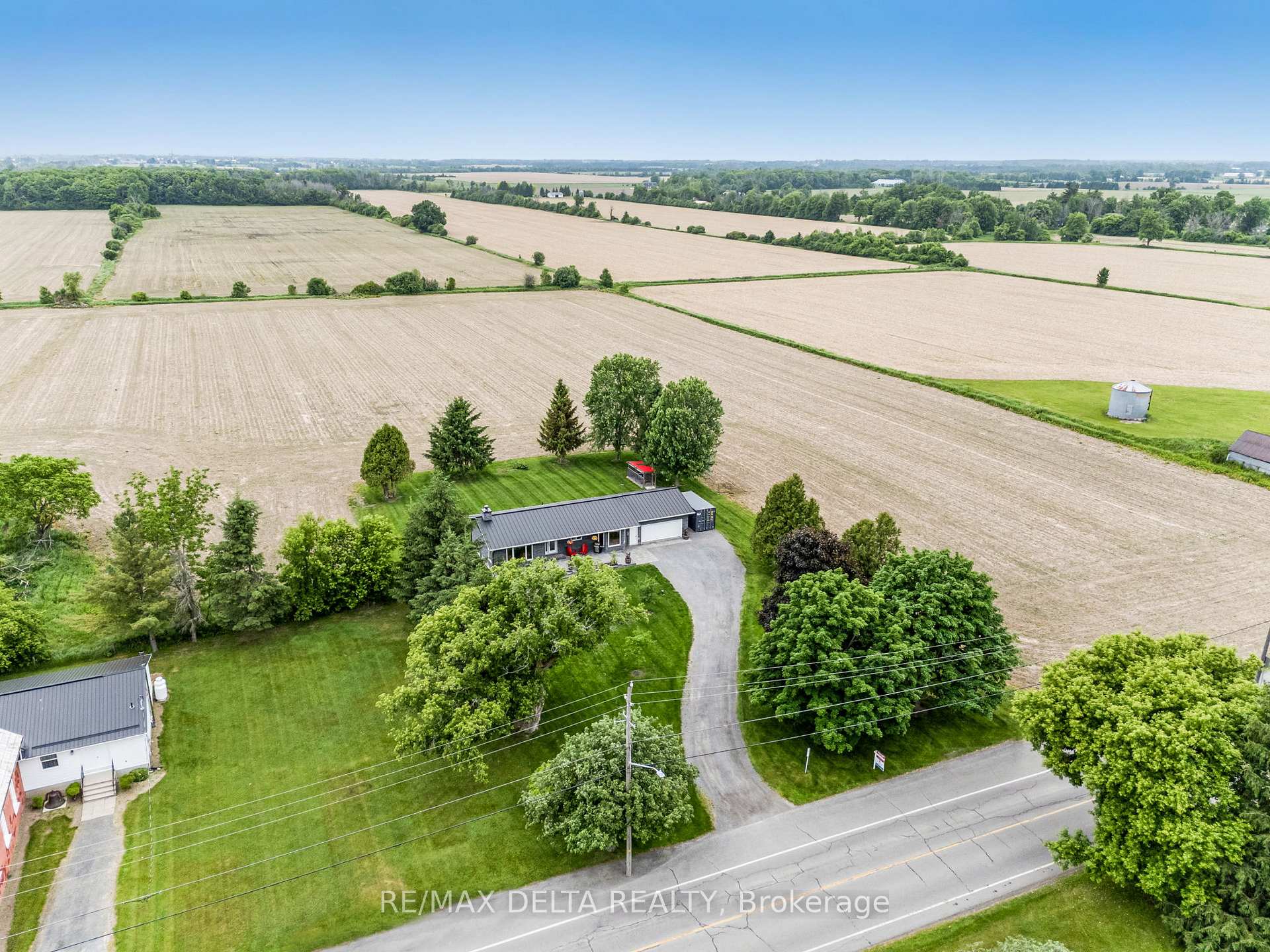 Photo 33 of 12271 County Rd 5, North Dundas, North Dundas (Winchester) Twp — HOMEH