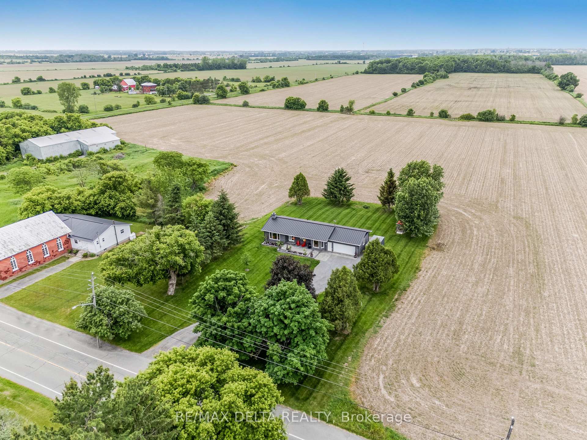 Photo 34 of 12271 County Rd 5, North Dundas, North Dundas (Winchester) Twp — HOMEH