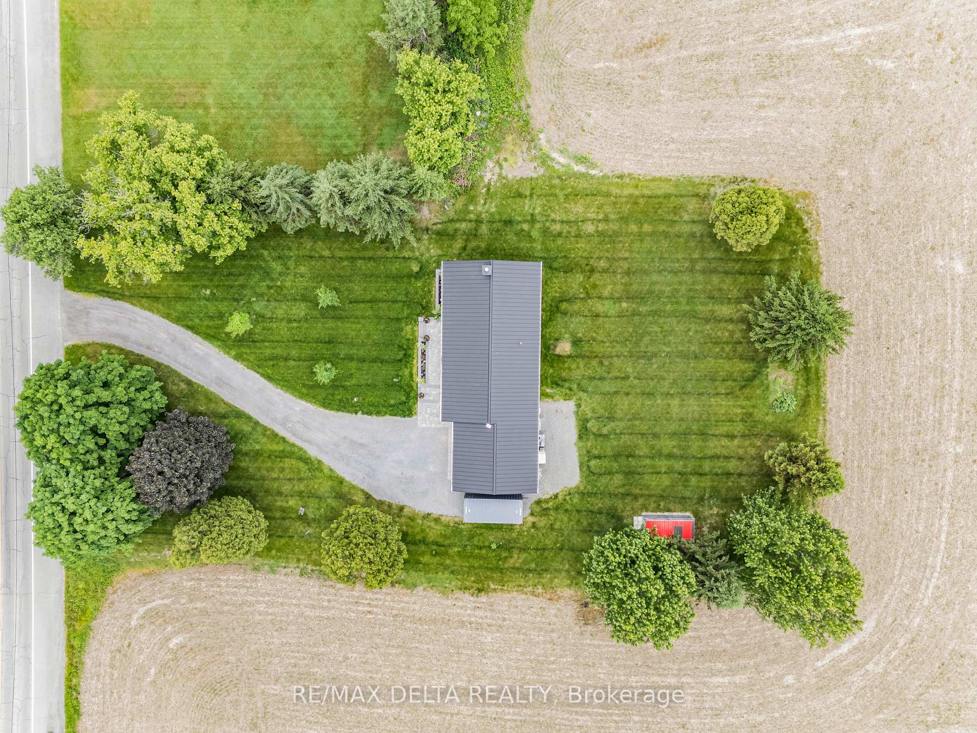 Photo 35 of 12271 County Rd 5, North Dundas, North Dundas (Winchester) Twp — HOMEH