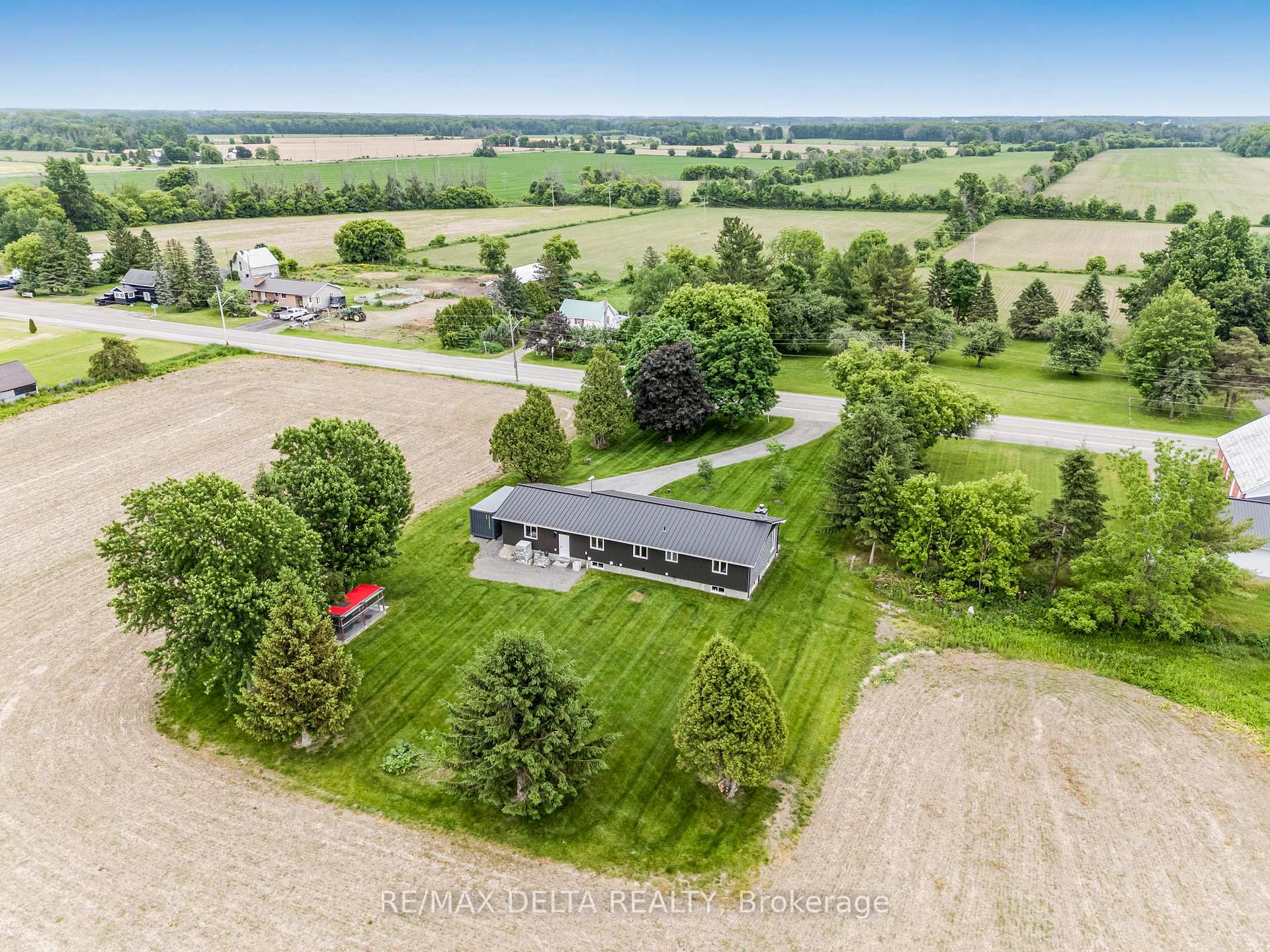 Photo 36 of 12271 County Rd 5, North Dundas, North Dundas (Winchester) Twp — HOMEH