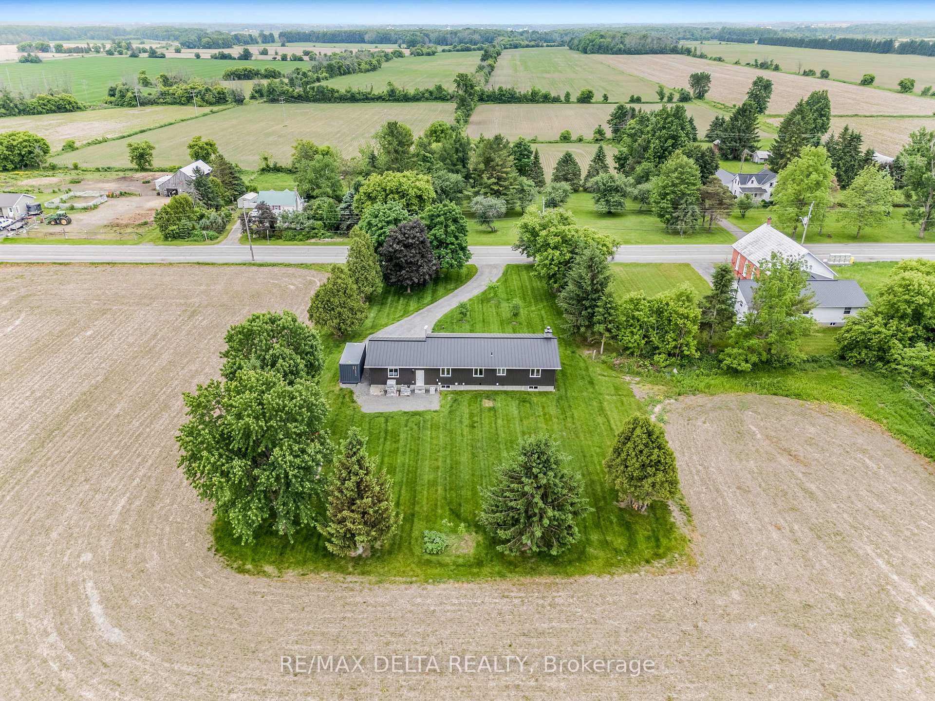 Photo 37 of 12271 County Rd 5, North Dundas, North Dundas (Winchester) Twp — HOMEH