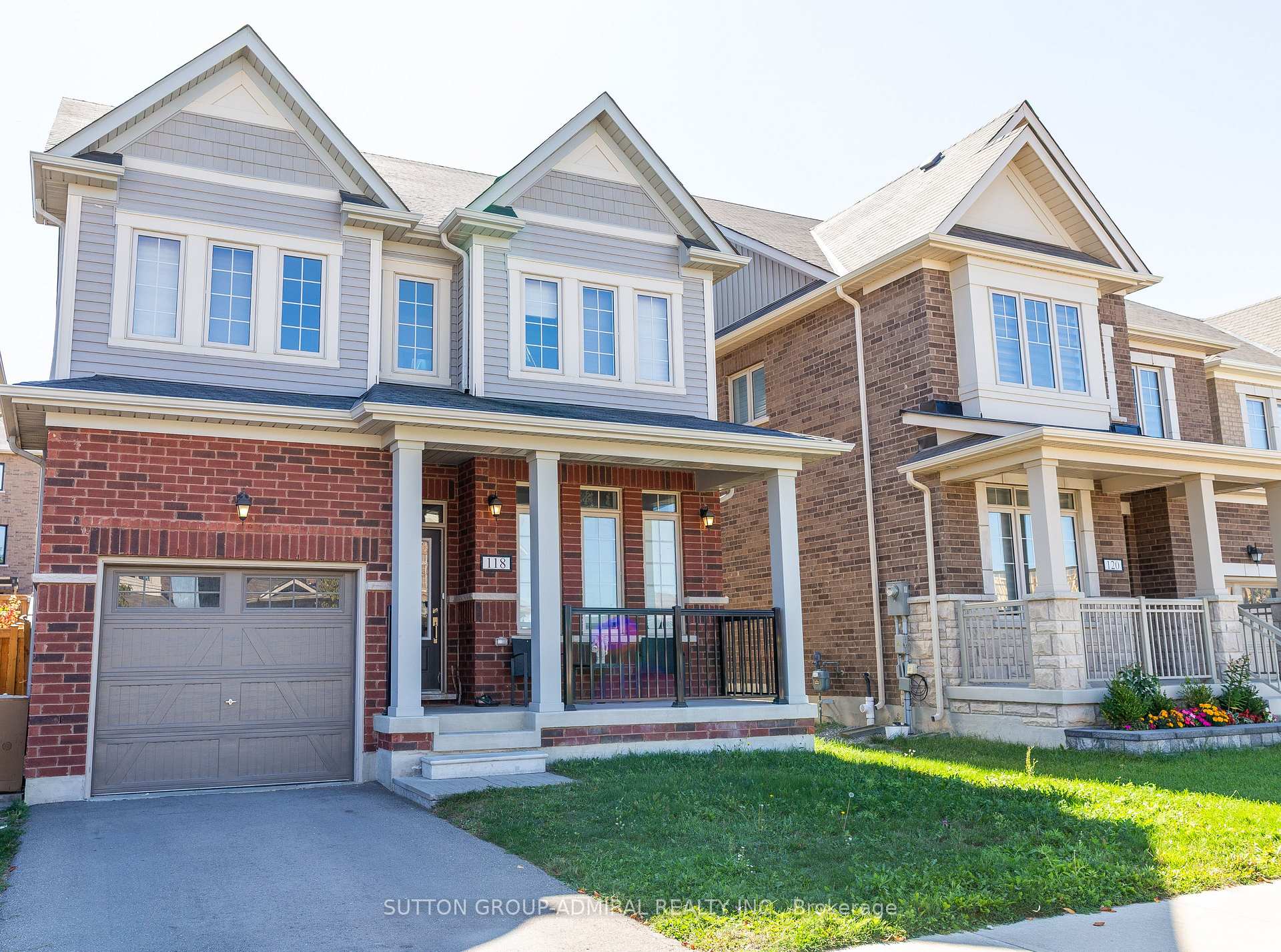 Photo 1 of 118 Casserley Crescent, New Tecumseth, Tottenham — HOMEH