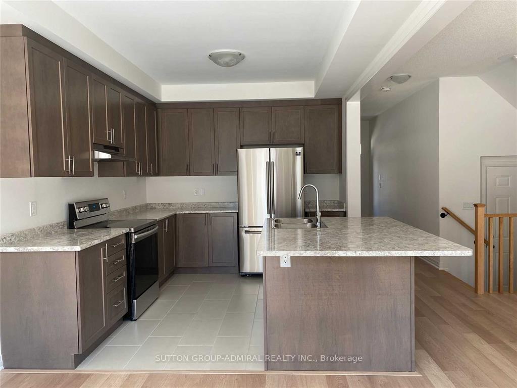 Photo 3 of 118 Casserley Crescent, New Tecumseth, Tottenham — HOMEH