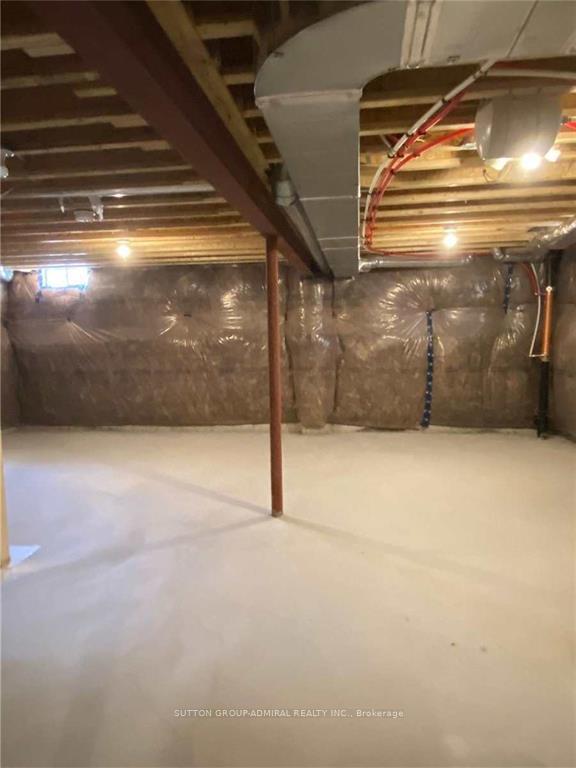 Photo 16 of 118 Casserley Crescent, New Tecumseth, Tottenham — HOMEH