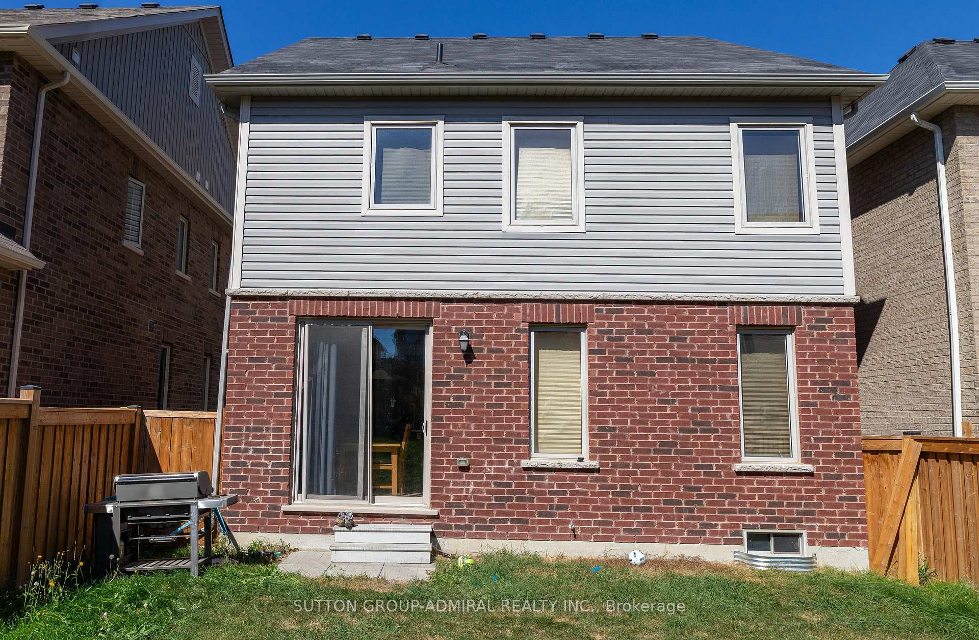 Photo 18 of 118 Casserley Crescent, New Tecumseth, Tottenham — HOMEH