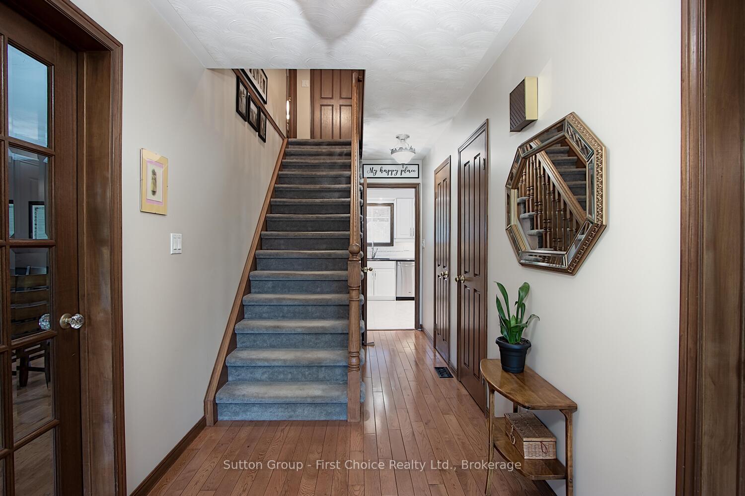 Photo 6 of 4005 Frederick Street, Perth East, Ellice — HOMEH