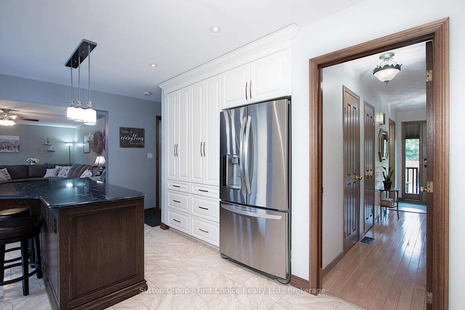 Photo 11 of 4005 Frederick Street, Perth East, Ellice — HOMEH
