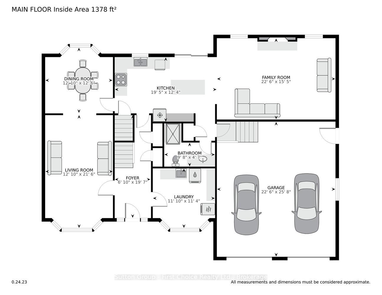 Photo 48 of 4005 Frederick Street, Perth East, Ellice — HOMEH
