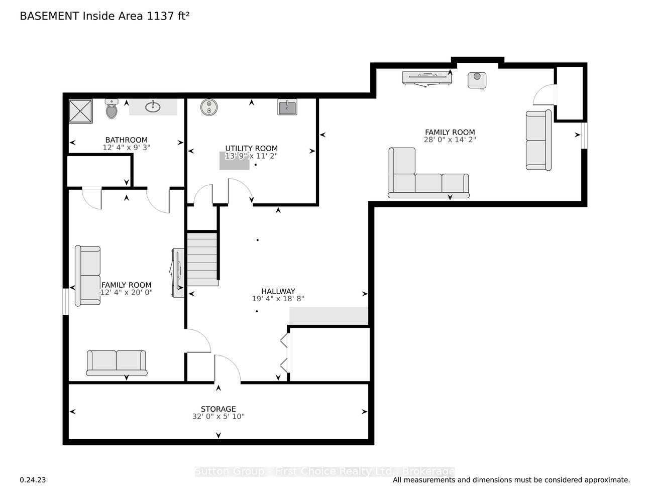 Photo 50 of 4005 Frederick Street, Perth East, Ellice — HOMEH