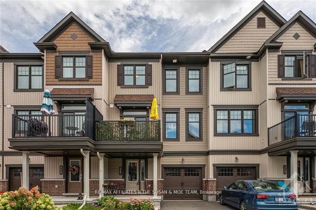 Photo 1 of 327 Citrine Street, Ottawa, Avalon West — HOMEH