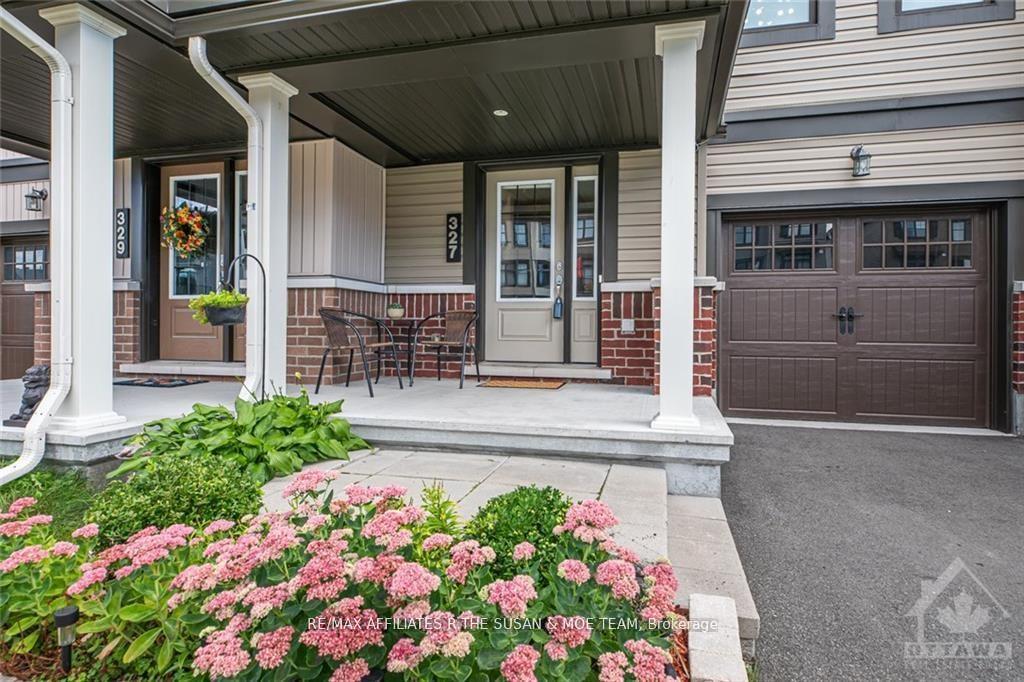 Photo 2 of 327 Citrine Street, Ottawa, Avalon West — HOMEH