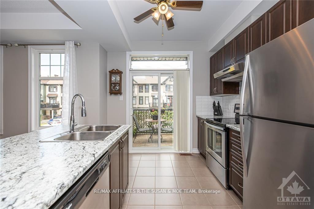 Photo 6 of 327 Citrine Street, Ottawa, Avalon West — HOMEH