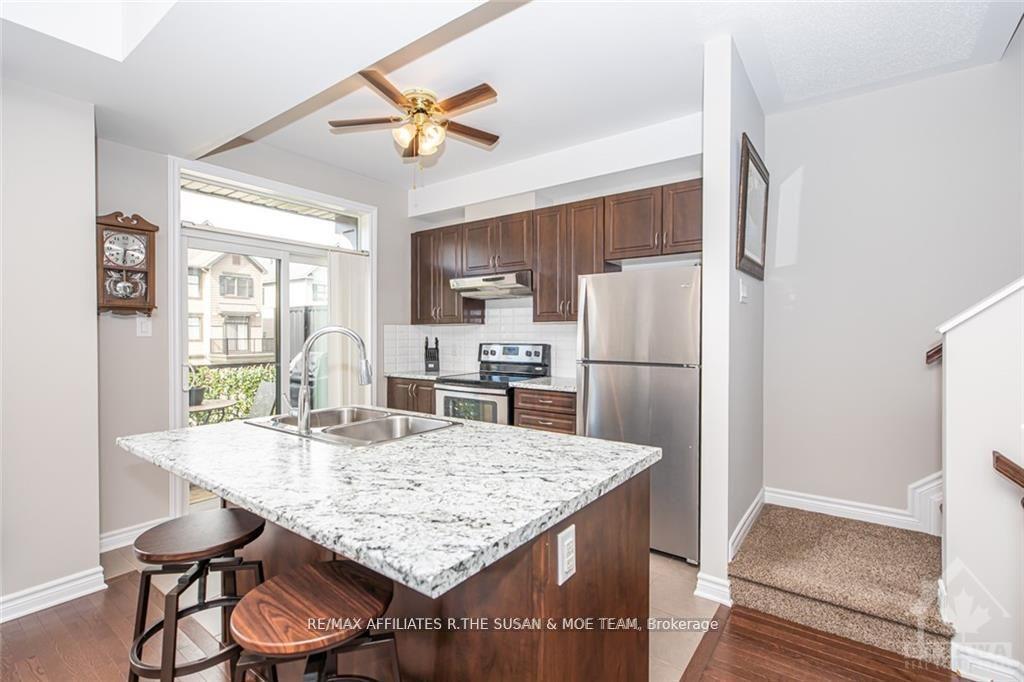 Photo 7 of 327 Citrine Street, Ottawa, Avalon West — HOMEH