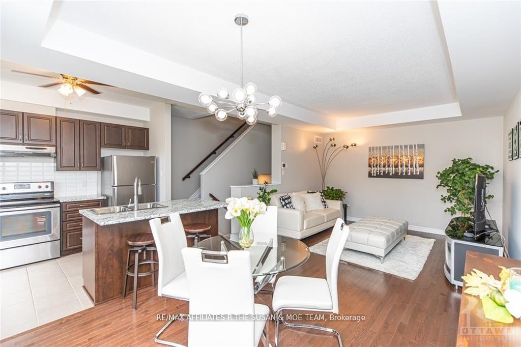 Photo 9 of 327 Citrine Street, Ottawa, Avalon West — HOMEH