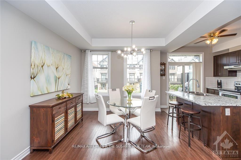 Photo 12 of 327 Citrine Street, Ottawa, Avalon West — HOMEH