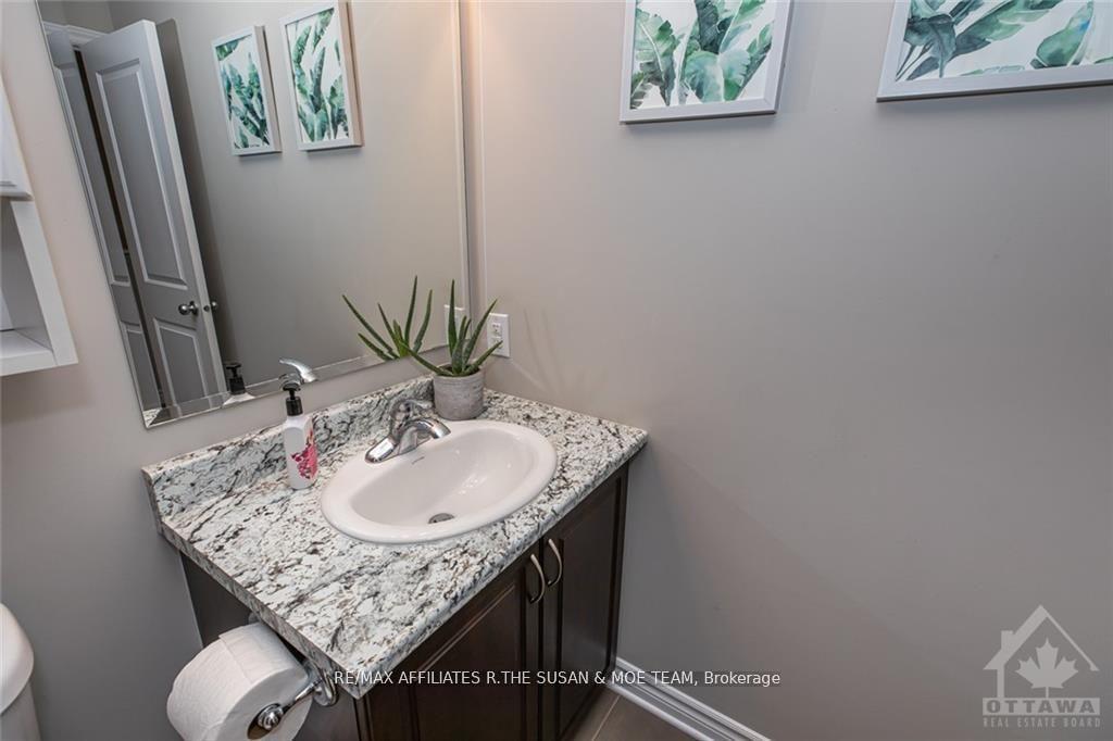 Photo 25 of 327 Citrine Street, Ottawa, Avalon West — HOMEH