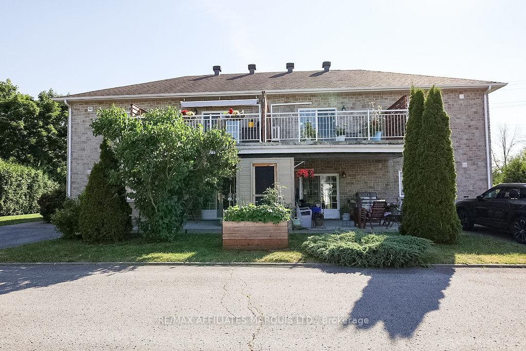 Photo 4 of 570 West Boundary Road, North Glengarry, Alexandria — HOMEH