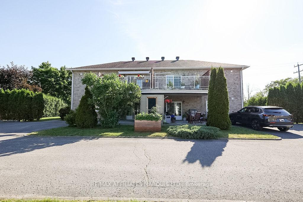 Photo 5 of 570 West Boundary Road, North Glengarry, Alexandria — HOMEH