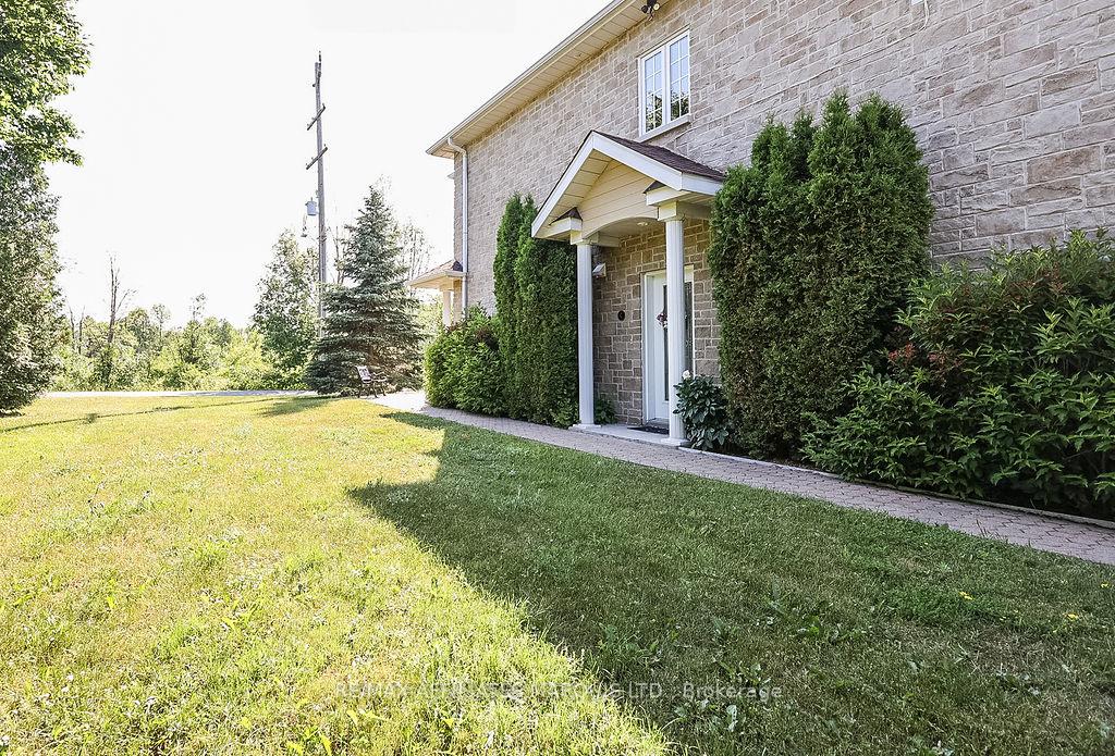Photo 6 of 570 West Boundary Road, North Glengarry, Alexandria — HOMEH