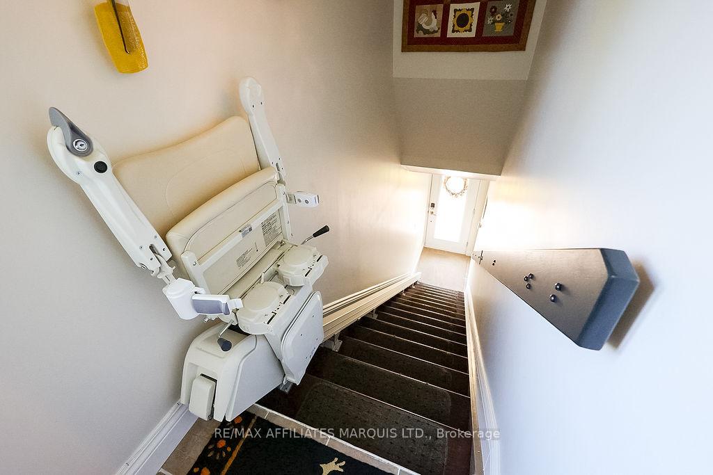Photo 12 of 570 West Boundary Road, North Glengarry, Alexandria — HOMEH