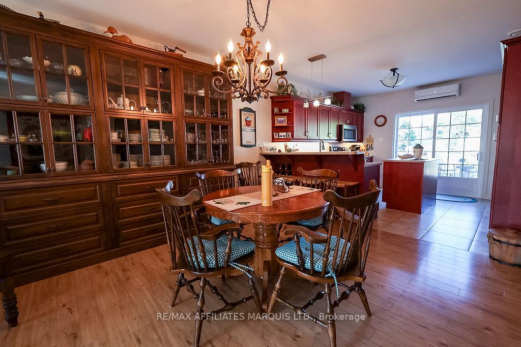Photo 15 of 570 West Boundary Road, North Glengarry, Alexandria — HOMEH