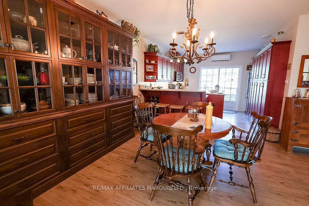 Photo 16 of 570 West Boundary Road, North Glengarry, Alexandria — HOMEH