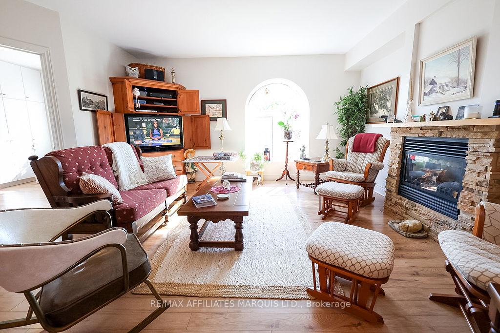 Photo 18 of 570 West Boundary Road, North Glengarry, Alexandria — HOMEH