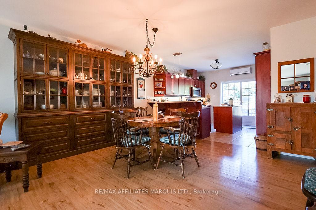 Photo 20 of 570 West Boundary Road, North Glengarry, Alexandria — HOMEH