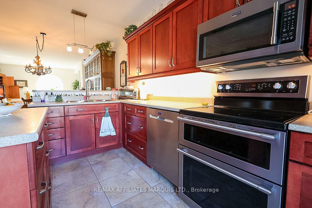 Photo 24 of 570 West Boundary Road, North Glengarry, Alexandria — HOMEH