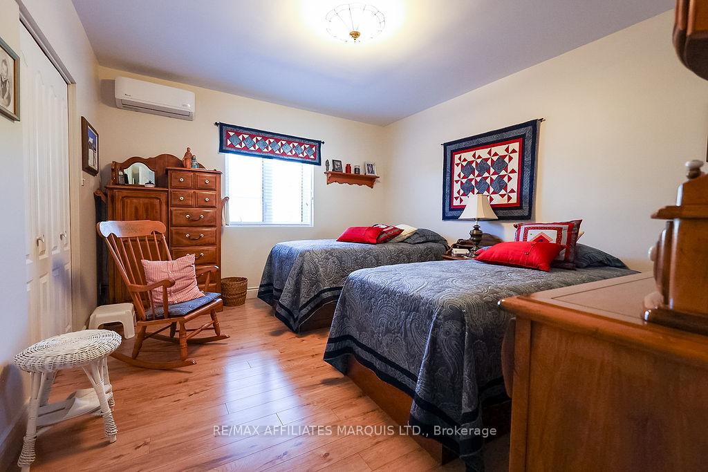 Photo 27 of 570 West Boundary Road, North Glengarry, Alexandria — HOMEH
