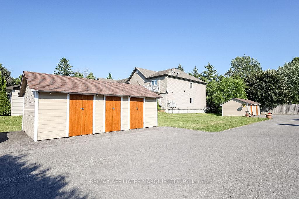 Photo 35 of 570 West Boundary Road, North Glengarry, Alexandria — HOMEH